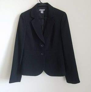 Ann Taylor blazer, like new